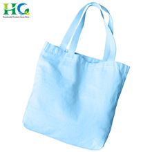 Natural Cotton Fabric, Reusable Cotton Bag