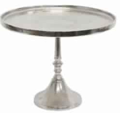 Tier Metal Cake Stand