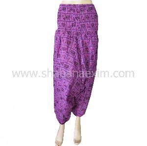 Alibaba Thai Pants