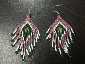 Boho Earings