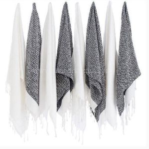 Cotton Fouta Beach Towel