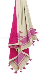 Extra Soft Hammam Beach Towel Turkish Peshtemal