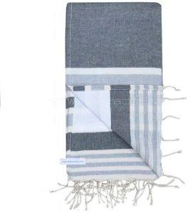 Fouta Towel Fabric Tunisian Towel