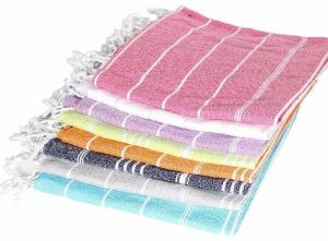 High Absorbent Face Wash Towel