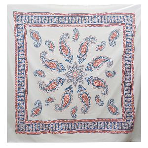 Indian Printed Tapestry Cotton Bed Covers