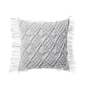 Luxurious Pure Pillow Cushion Case