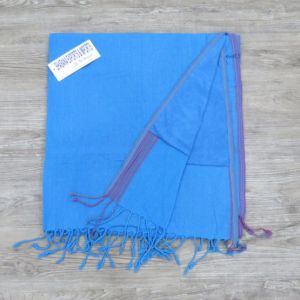 Multicolor Fouta Kikoy Beach Pareo Towel