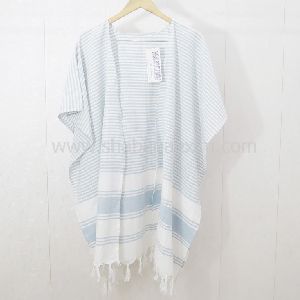 Shrug Poncho Pattern