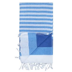 Tunisian Towel Set Turkish Beach Towel