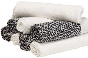 Turkish Hand Towels 100 Cotton Pestemal