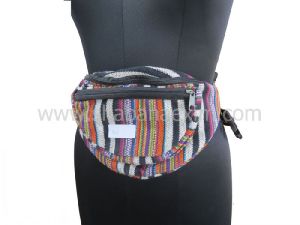 Waist Pouch