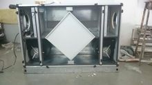 Air to Air Heat Exchanger