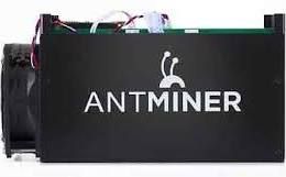 Bitmain's NEW ANTMINER S5 1.15TH Miner