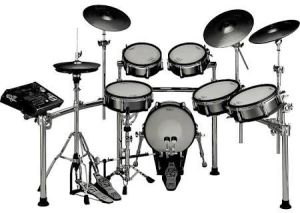 Roland TD-30KV-S V-Pro Series Electric Drum Kit