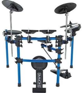 Simmons SD1000 5-Piece Electronic Drum Set