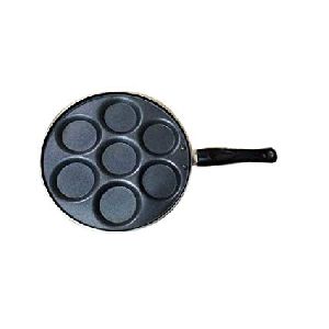 Cast Iron Non-Stick Mini Tawa