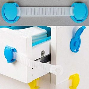 Child Baby Safety Protection Baby Lock for Refrigerator Cabinet Furniture Drawer Sliding