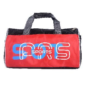 Fancy Gym Bag