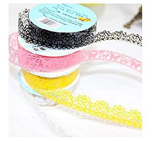 Korea Stationary Creative Decorative Designer Tape