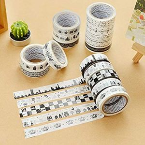 Korea Stationary Creative Decorative Tape