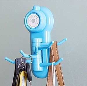 Multipurpose Wall Key Holder