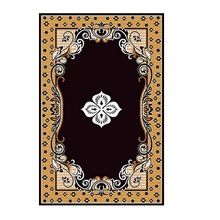 high quality muslim prayer mat