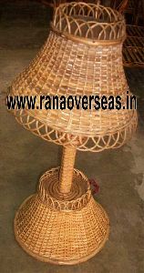 Bamboo Lamp