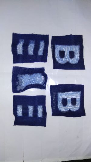 BKF Denim Cutter