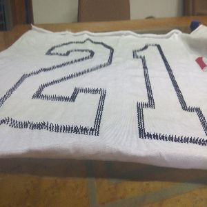 High Density Screen Printing Ink