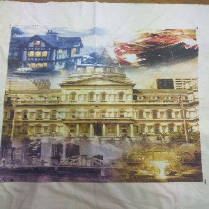 EML Cmyk Water Based Ink