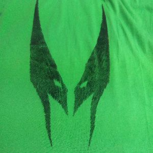 High Density Screen Printing Ink