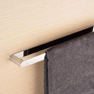 BATHROOM ACCESSORIES MODERN STYLE TOWEL BAR