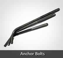 Anchor Bolts