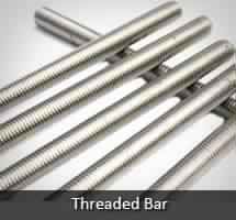 Threaded Bar