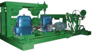 Furnace Ejector Furnace Ejector