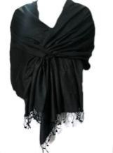 Viscose Pashmina Scarves