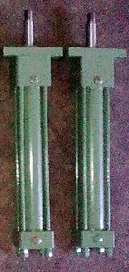 custom hydraulic cylinders
