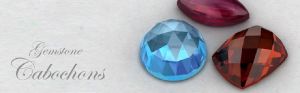 GEMSTONES CABOCHONS