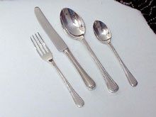 Brass Cutlery Designs