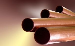Copper Tubes/ Pipes