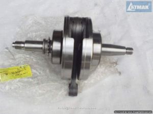 Crankshaft assembly