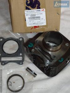 CYLINDER BLOCK & PISTON KIT