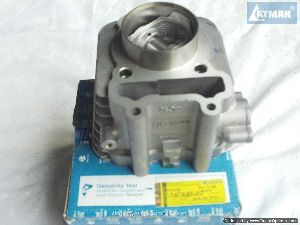 ENGINE BLOCK & PISTON KIT