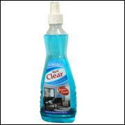 Glass Cleaner