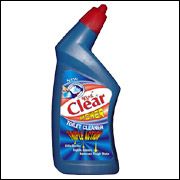 Toilet Cleaner