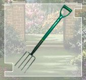 garden fork