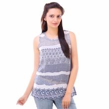 CASUAL PRINTED TOPS FOR GIRLS