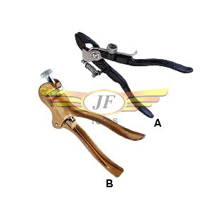 Saw Set Plier