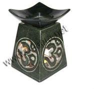 Soapstone Aroma Oil Diffuser
