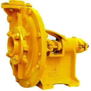 Centrifugal Pumps